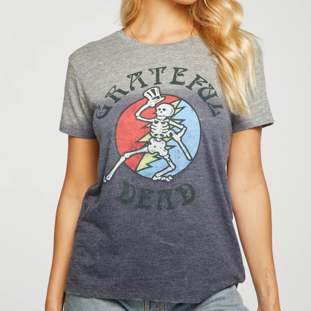 Chaser Grateful Dead T-Shirt